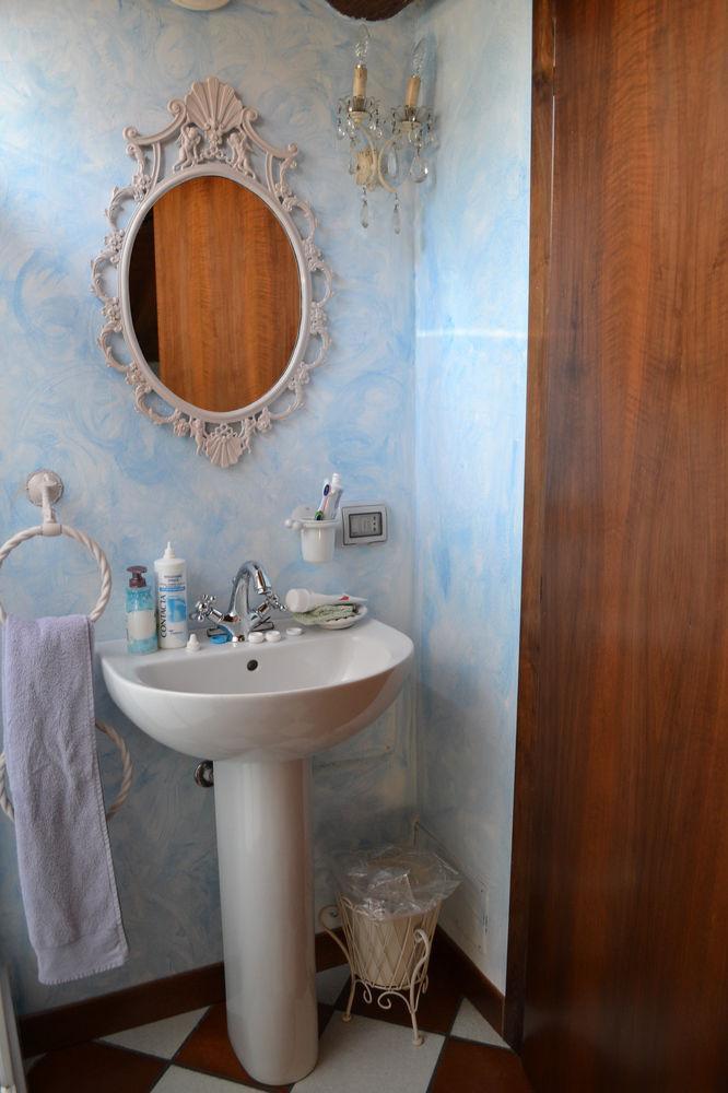 B And B Della Mimosa Дезенцано-дель-Гарда Экстерьер фото